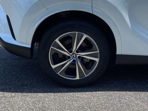 Certified 2023 Lexus RX 350 Premium w/ Accessory Package AWD/4WD image 10