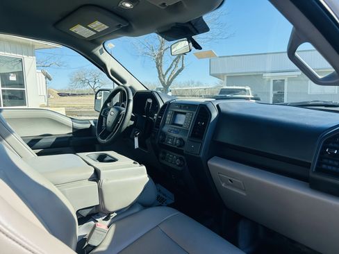 Used 2020 Ford F150 XL w/ Equipment Group 101A Mid image 12