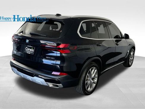 Used 2025 BMW X5 xDrive40i image 18