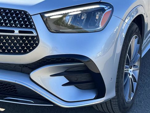 Used 2025 Mercedes-Benz GLE 350 GLE 350 image 8