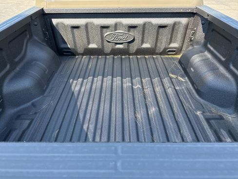 New 2026 Ford Ranger XLT AWD/4WD image 36