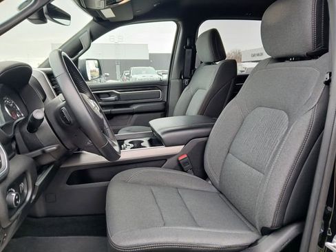 Used 2023 RAM 1500 Big Horn image 10