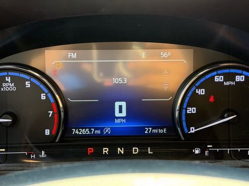 Used 2023 Ford Bronco Sport Outer Banks image 11