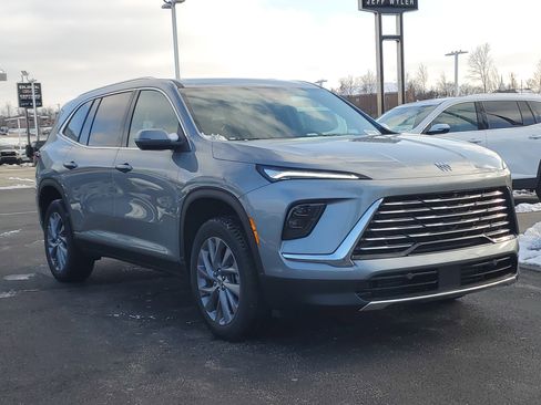 New 2026 Buick Enclave Preferred w/ Power Package image 1