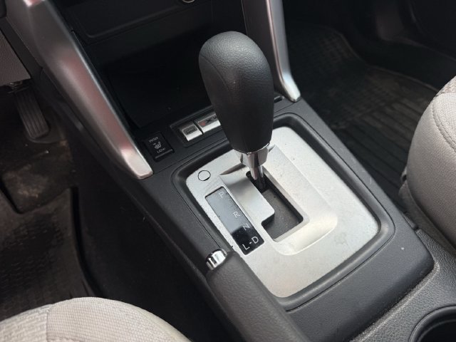 Used 2018 Subaru Forester 2.5i Premium w/ All-Weather Package AWD/4WD image 20
