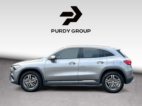 Used 2025 Mercedes-Benz GLA 250 image 5