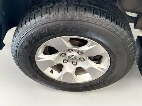 Used 2019 RAM 1500 Big Horn AWD/4WD image 31