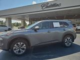 Used 2023 Nissan Rogue SV image 2