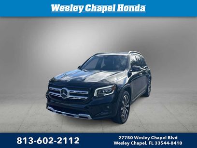 Used 2022 Mercedes-Benz GLB 250 4MATIC