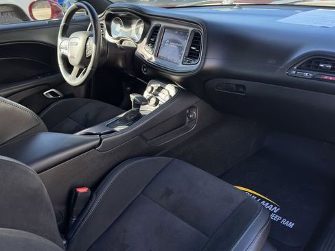 Used 2023 Dodge Challenger R/T Scat Pack w/ Plus Package image 33