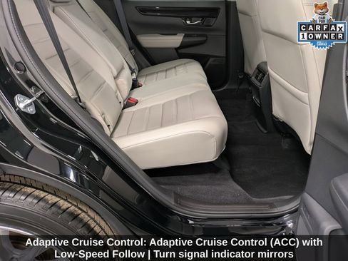 Certified 2024 Honda CR-V EX-L image 32