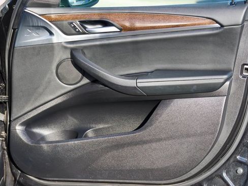 Used 2023 BMW X3 xDrive30i w/ Convenience Package image 16