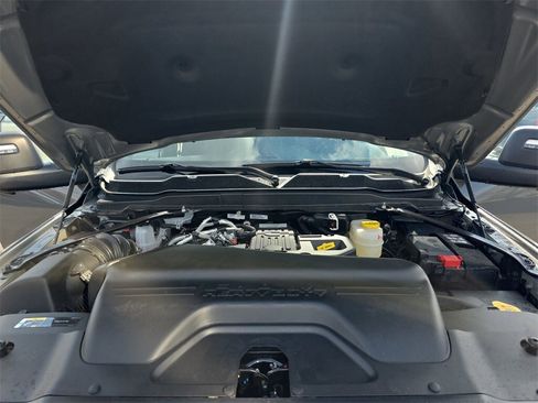 New 2026 RAM 2500 Tradesman image 29