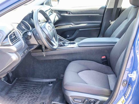 Certified 2023 Toyota Camry LE FWD image 22