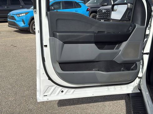 Used 2023 Ford F150 XL w/ FX4 Off-Road Package image 8