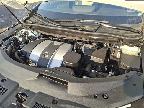 Used 2018 Lexus RX 350L AWD image 28