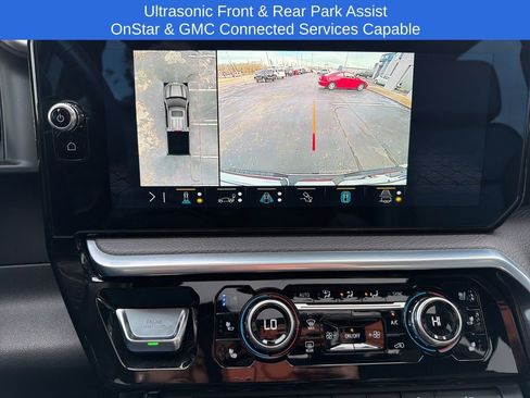 Used 2022 GMC Sierra 1500 Denali w/ Denali Reserve Package image 34