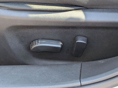 Used 2023 Nissan Altima 2.5 SV FWD image 27