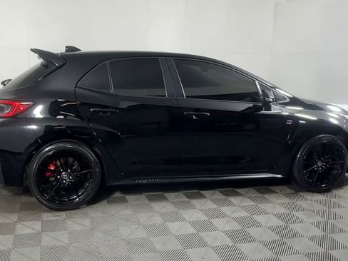 Used 2024 Toyota Corolla GR w/ Performance Package image 11