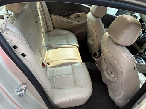 Used 2015 Buick LaCrosse Leather w/ Experience Buick Package FWD image 19