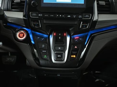 Used 2023 Honda Odyssey Elite image 23