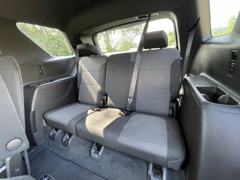 Certified 2023 Chevrolet Traverse LT image 23
