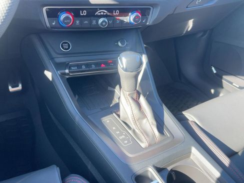 New 2025 Audi Q3 2.0T Premium Plus image 18