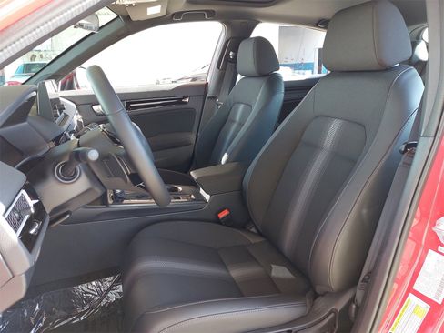 New 2026 Honda Civic Sport image 14