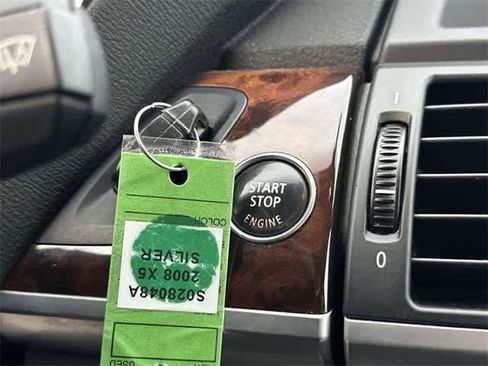 Used 2008 BMW X5 3.0si image 11