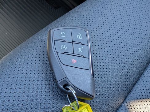 New 2026 Chevrolet Traverse LT image 24