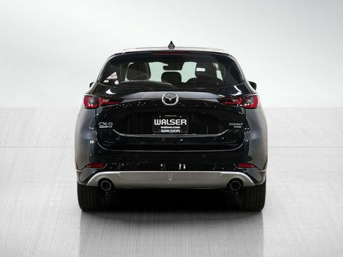 Used 2024 MAZDA CX-5 Signature image 4