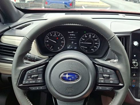 New 2026 Subaru Forester Premium AWD/4WD image 15