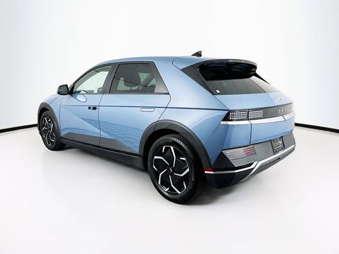 Used 2024 Hyundai Ioniq 5 SEL image 5