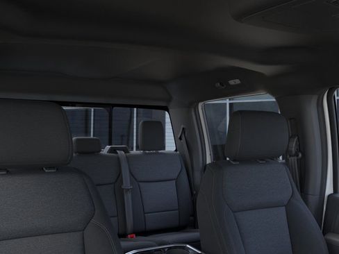 New 2025 Ford F150 XLT w/ Equipment Group 302A MID image 22