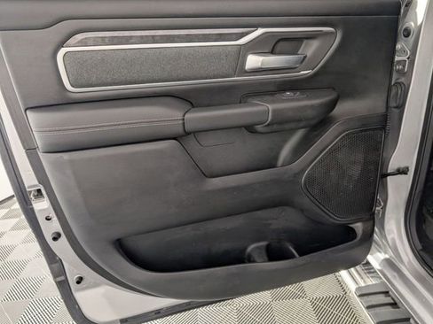 Used 2020 RAM 1500 Big Horn AWD/4WD image 26
