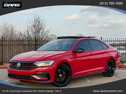 Used 2021 Volkswagen Jetta GLI Autobahn w/ GLI Autobahn Black Package