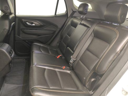 Used 2019 GMC Terrain SLT FWD image 18