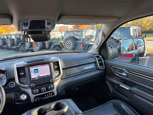 Used 2022 RAM 1500 Laramie image 33