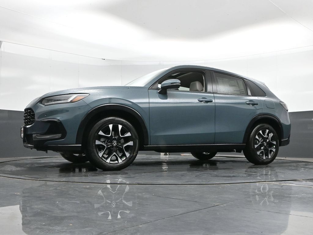 New 2027 Honda HR-V EX-L image 37