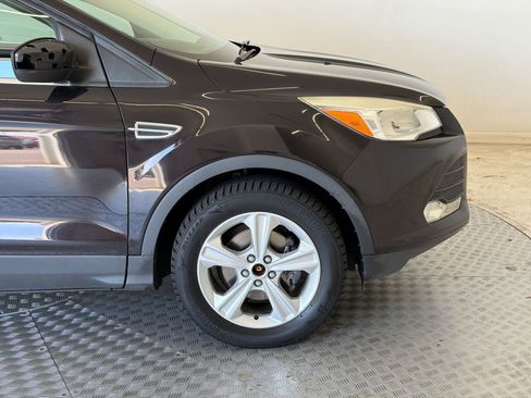 Used 2013 Ford Escape SE FWD image 13