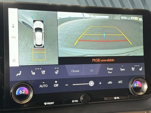 Certified 2024 Lexus RX 350 Premium Plus w/ Convenience Package FWD image 20