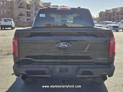 New 2025 Ford F150 STX w/ LOBO Package image 11
