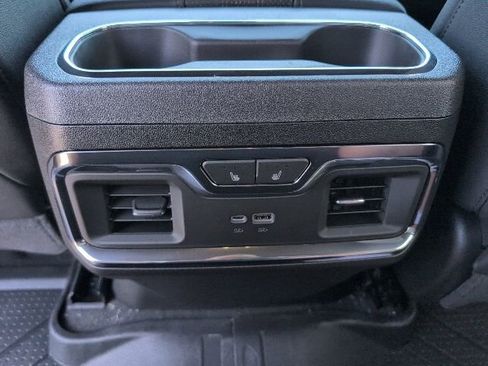 New 2026 Chevrolet Silverado 1500 High Country AWD/4WD image 6