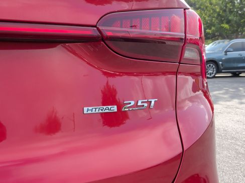 Used 2023 Hyundai Santa Fe Calligraphy AWD/4WD image 19