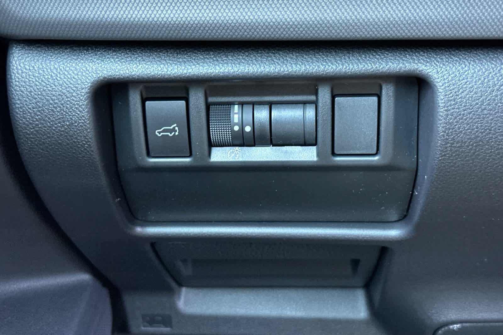 New 2026 Subaru Forester Wilderness AWD/4WD image 31