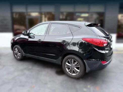 Used 2015 Hyundai Tucson GLS w/ Option Group 02 image 3