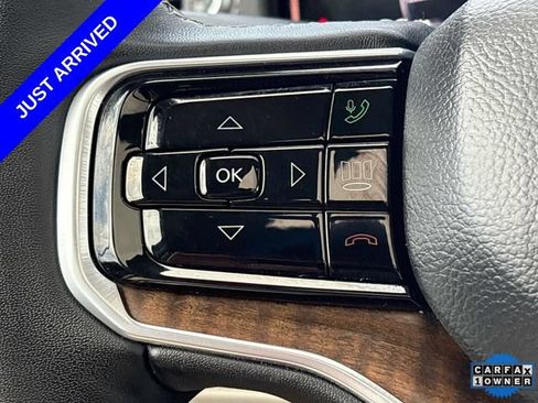 Used 2023 Jeep Grand Wagoneer 4WD image 33