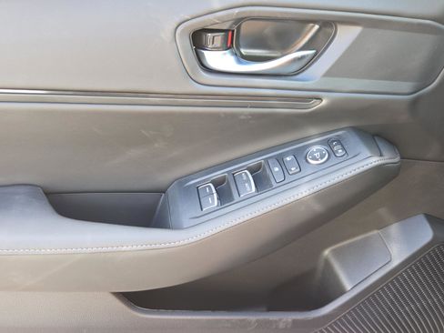 New 2026 Honda Accord Sport image 24