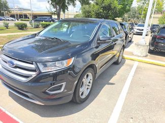 Used 2015 Ford Edge Titanium AWD/4WD video 1