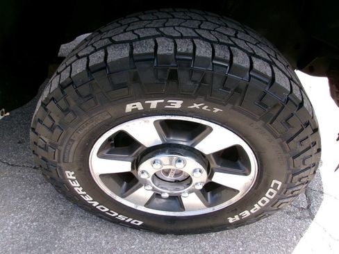 Used 2012 Ford F350 XL AWD/4WD image 10